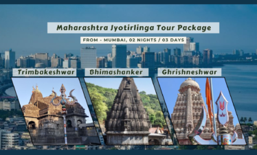 Maharashtra Jyotilinga Tour Package