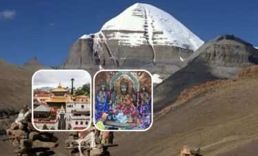 Kailash Mansarovar Yatra from Kathmandu – 10N/11D