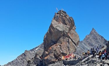 Shrikhand Kailash Yatra Package from Chandigarh – 09 Nights / 10 Days