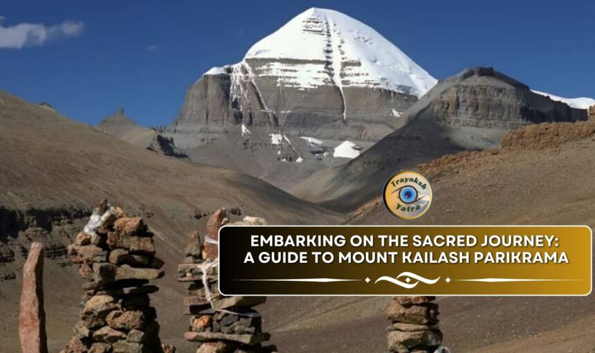 Embarking on a Spiritual Journey: The Mani Mahesh Kailash Trek in the Himalayas
